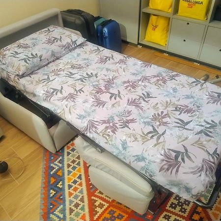 הוילה גיפה Casa Acquerello מראה חיצוני תמונה