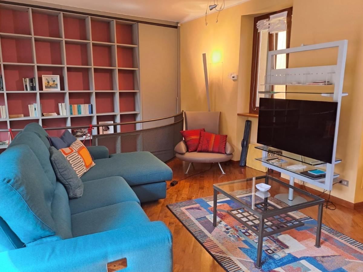 הוילה גיפה Casa Acquerello מראה חיצוני תמונה