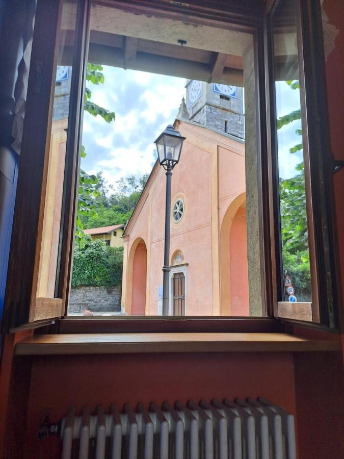 הוילה גיפה Casa Acquerello מראה חיצוני תמונה