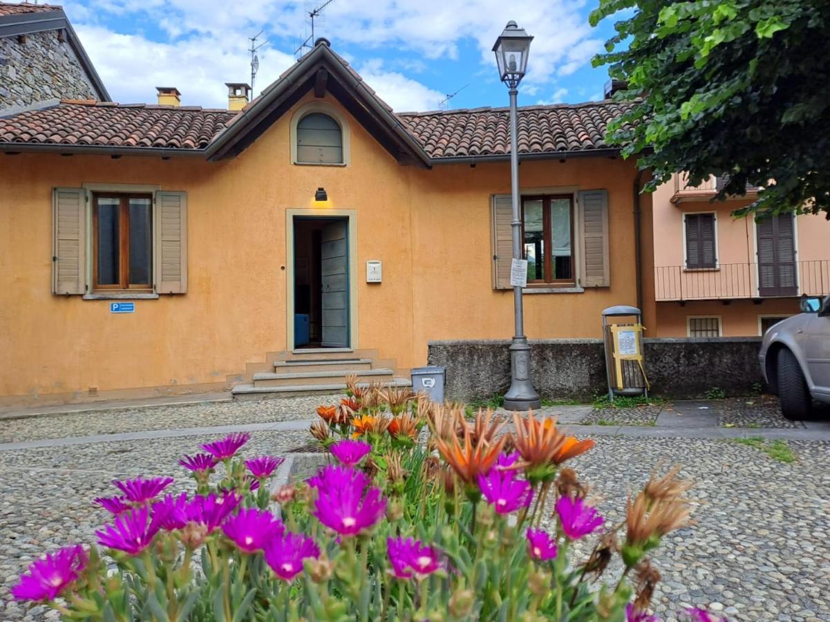 הוילה גיפה Casa Acquerello מראה חיצוני תמונה