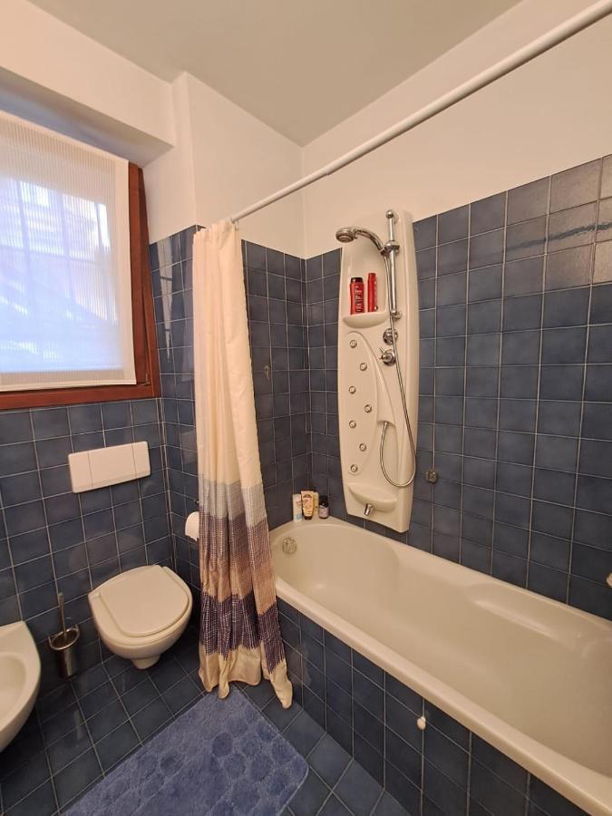 הוילה גיפה Casa Acquerello מראה חיצוני תמונה