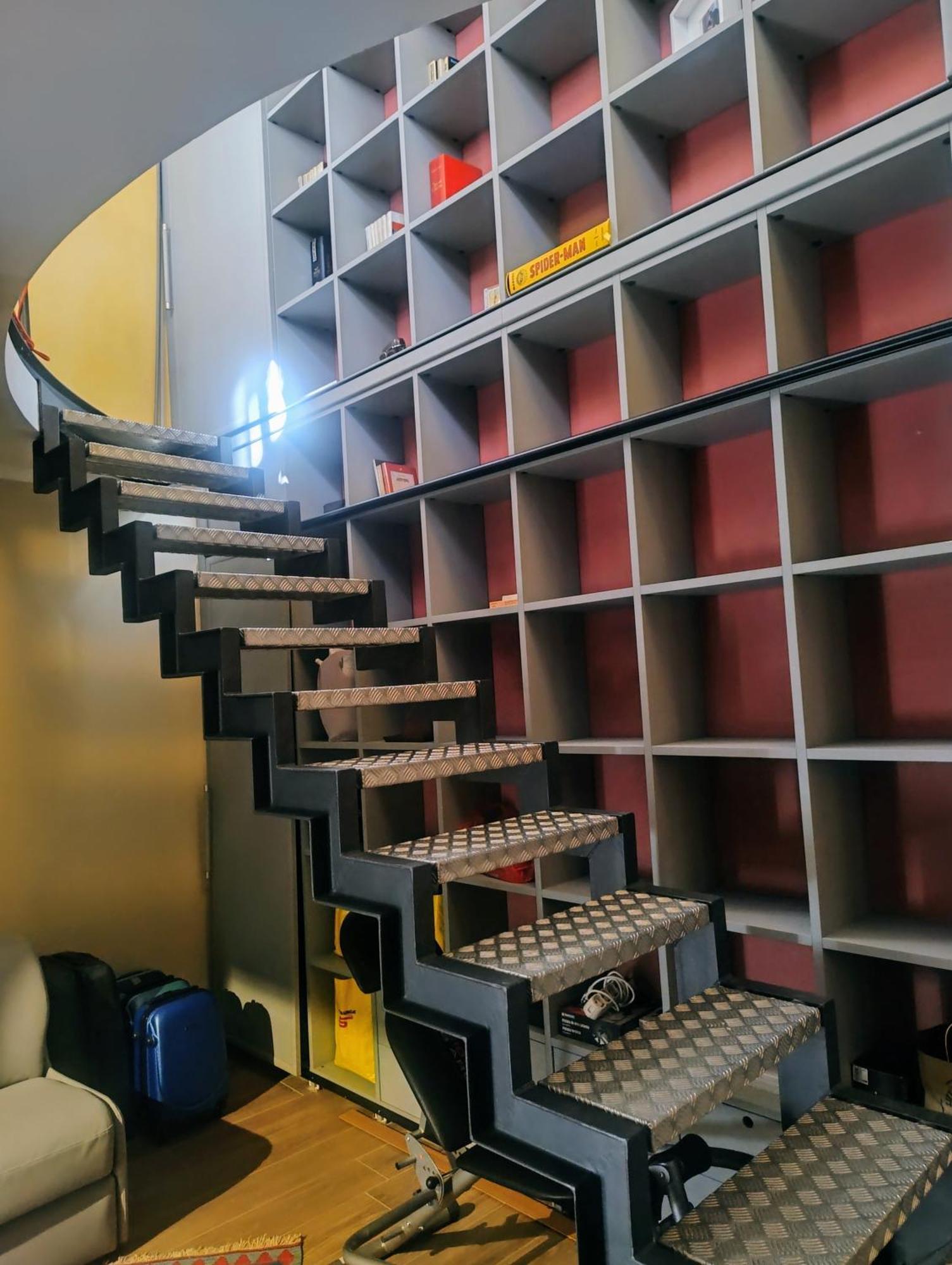 הוילה גיפה Casa Acquerello מראה חיצוני תמונה
