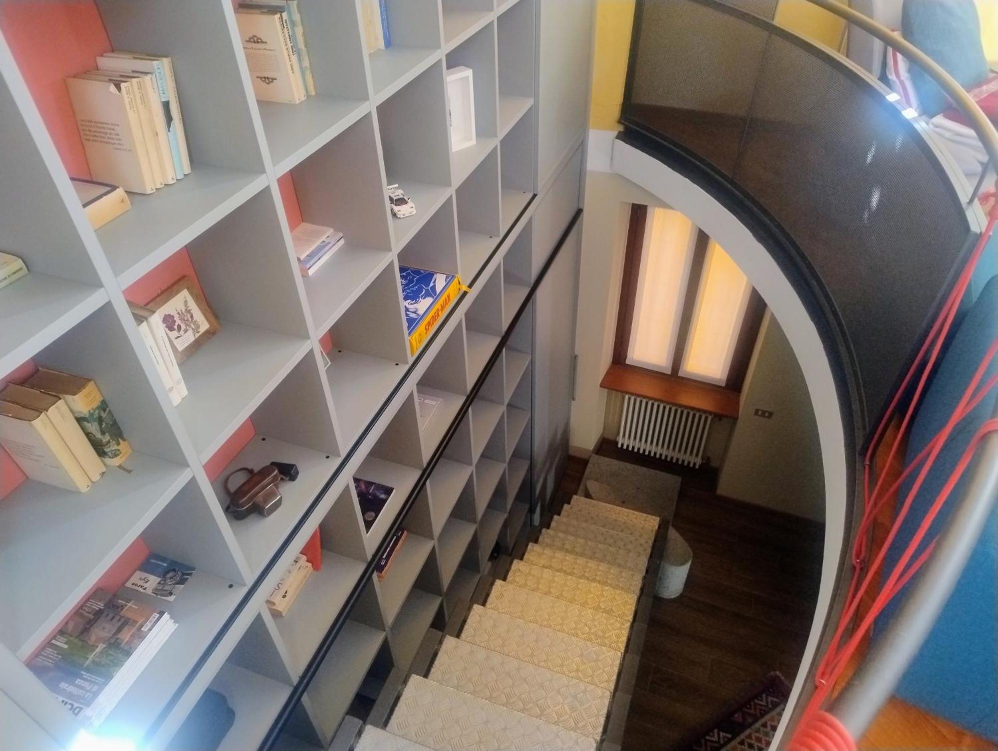 הוילה גיפה Casa Acquerello מראה חיצוני תמונה