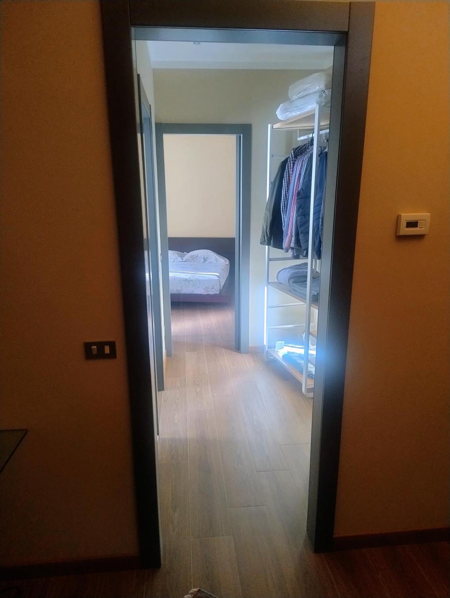 הוילה גיפה Casa Acquerello מראה חיצוני תמונה